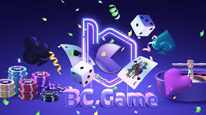 Exploring BC.Game The Leading Online Crypto Casino