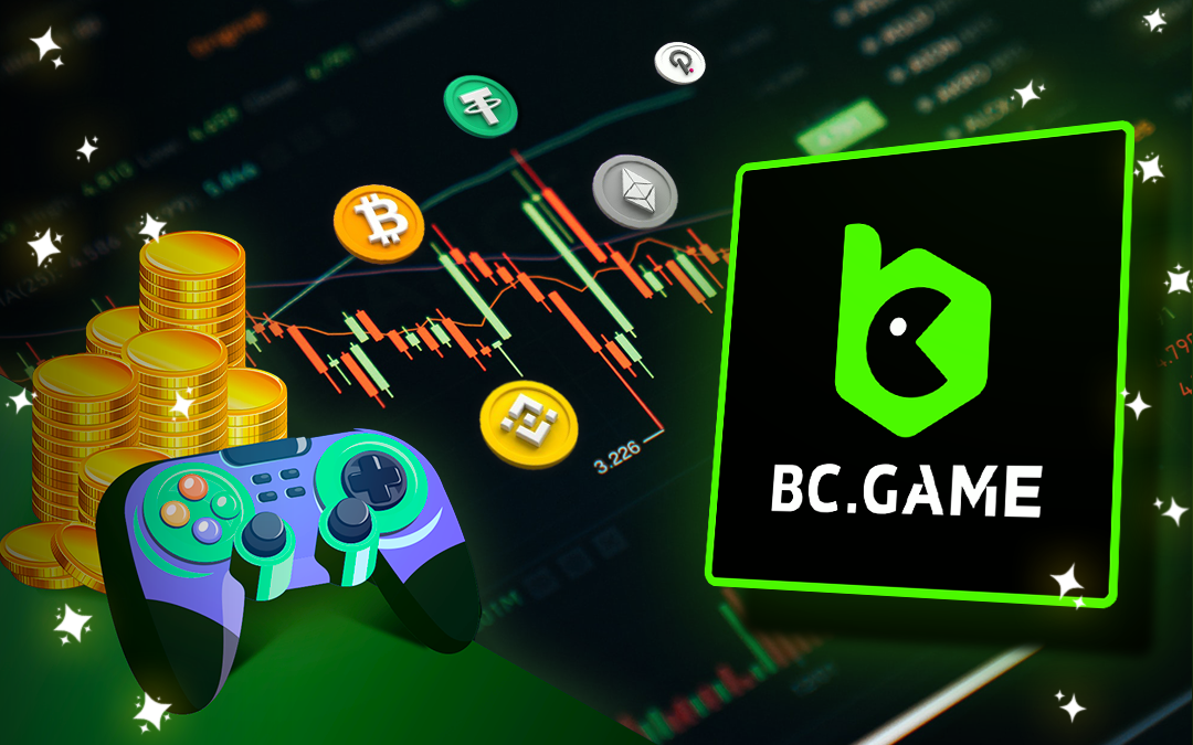 Exploring BC.Game The Leading Online Crypto Casino