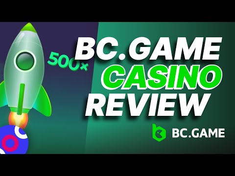 Exploring the Exciting World of BC.Game Slot Machines -186300311