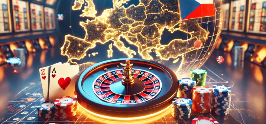 Euro Online Casino Vaše Brána do Světa Hracích Automatů