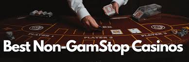 Exploring Casinos Not on Gamstop in the UK 811198002 Exploring Casinos Not on Gamstop in the UK 811198002