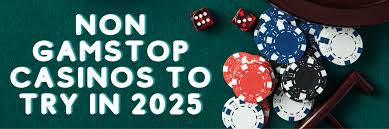 Exploring Casinos Not on Gamstop in the UK 811198002 Exploring Casinos Not on Gamstop in the UK 811198002
